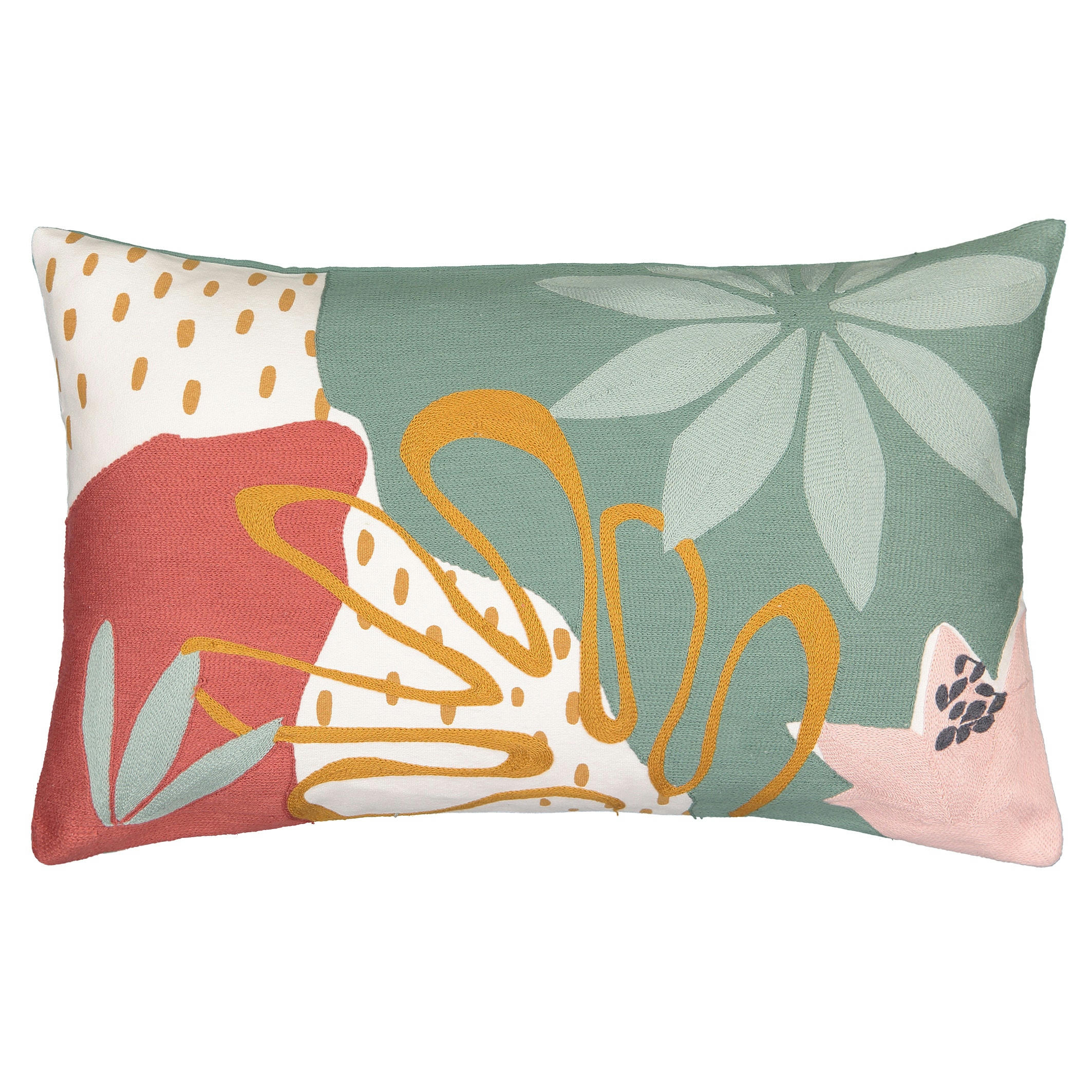 Housse de coussin Maranao