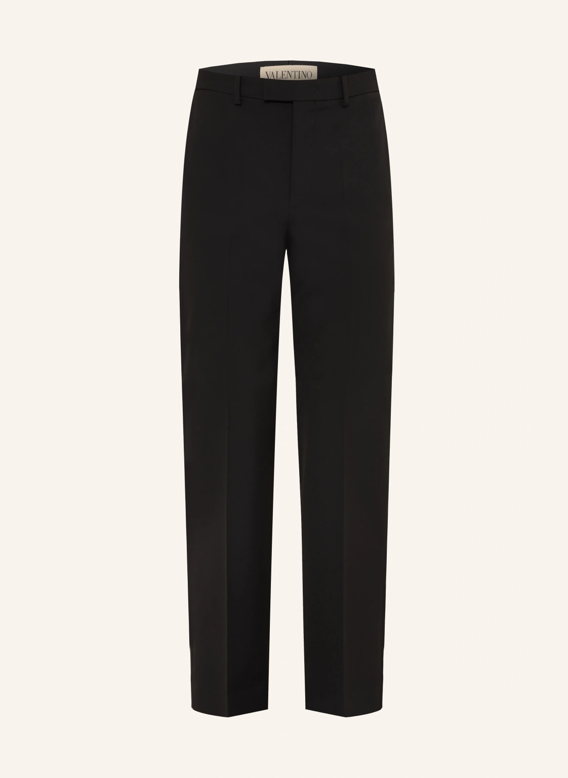 VALENTINO Hose Regular Fit