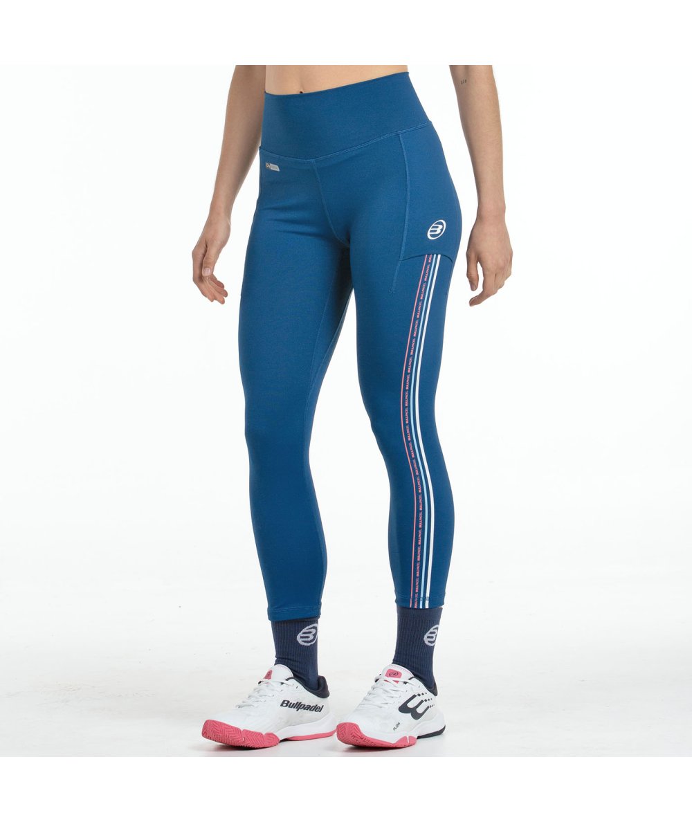 MALLA BULLPADEL DAMAVA AZUL TINTA