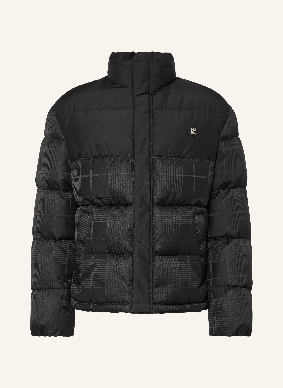 HUGO Steppjacke BALTOS