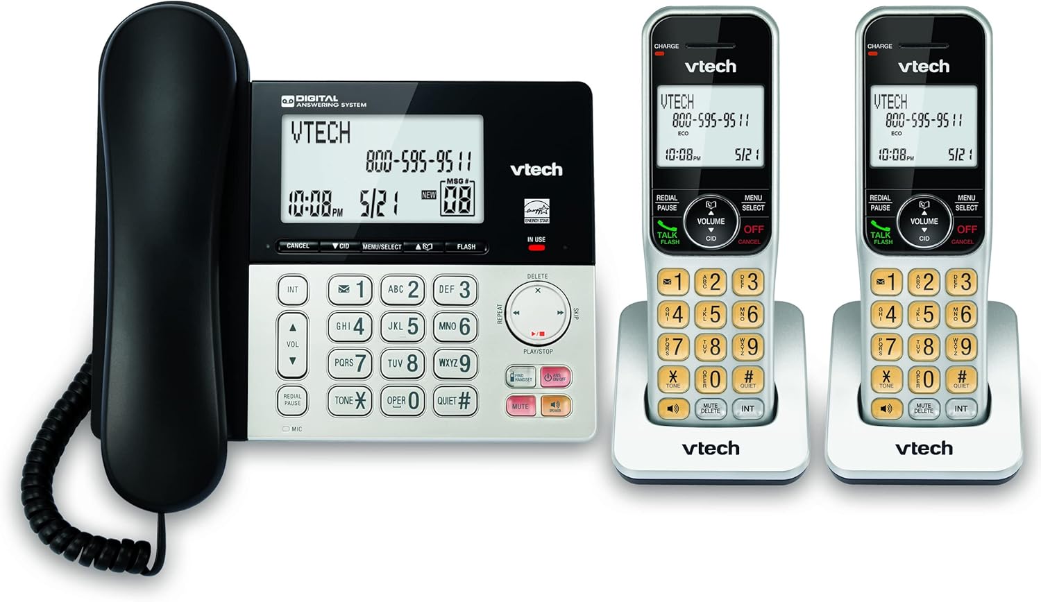 Landline Phones