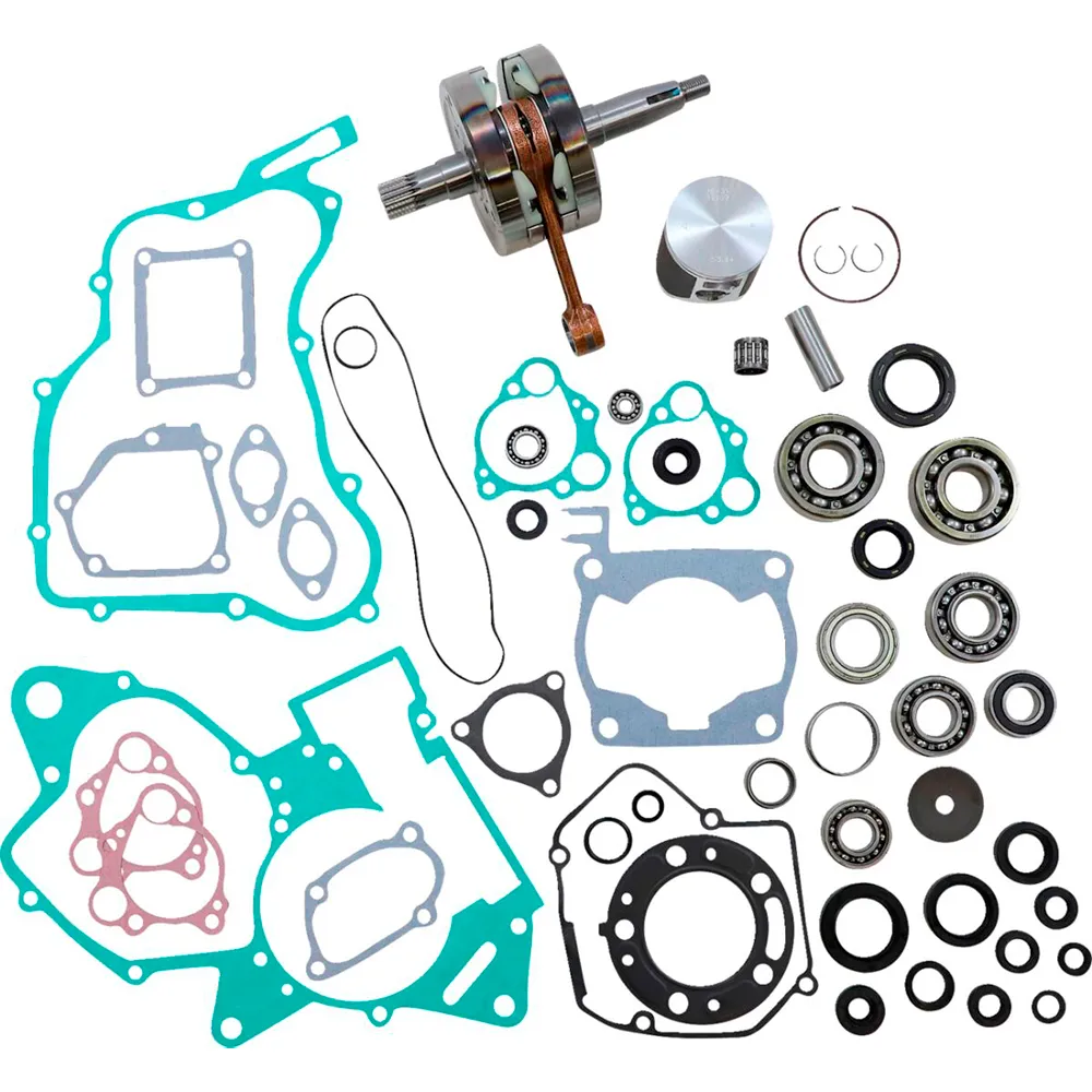 Vertex Honda Cr 125 R 92-95 piston kit