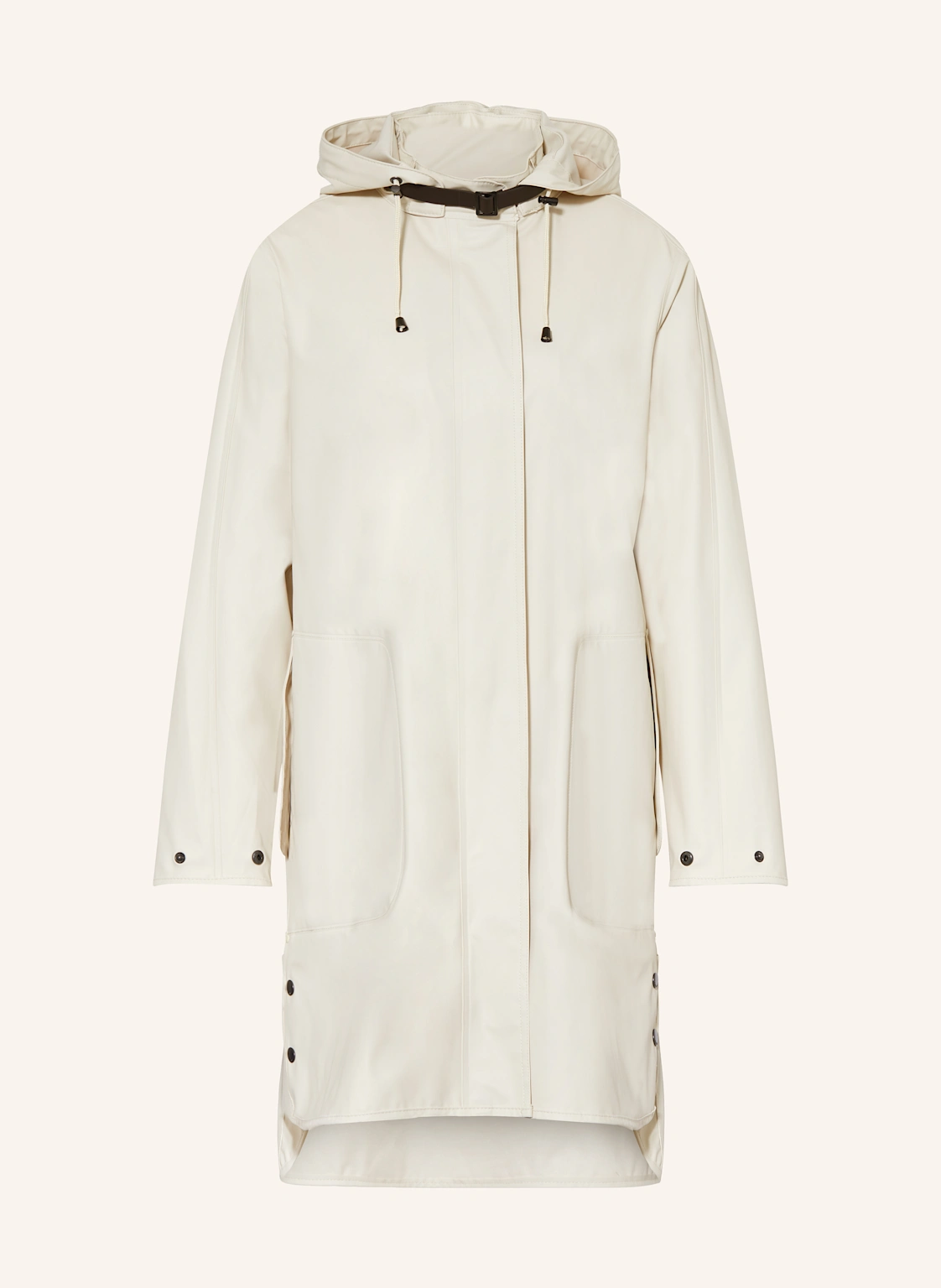ILSE JACOBSEN Regenmantel RAIN71