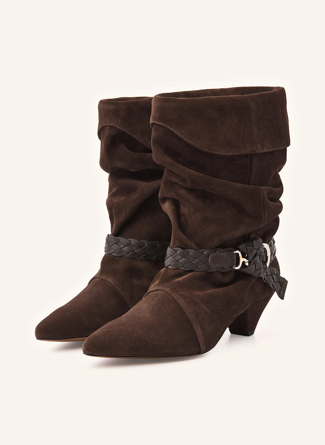 NUBIKK Boots SALLY LYNN
