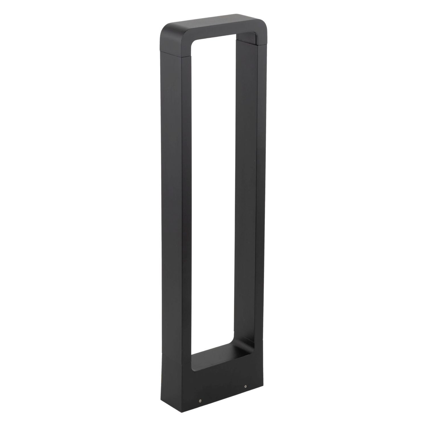 Lampa zewnętrzna słupek ogrodowy LED IP54 ARIUS M BLACK 19000 TK Lighting