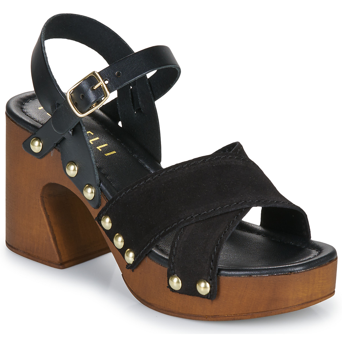 Fericelli - ADONIS - Black