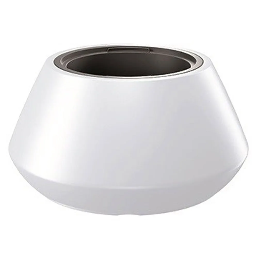 Prosperplast 56L Heos Collection 58.2x58.2x30 cm flowerpot