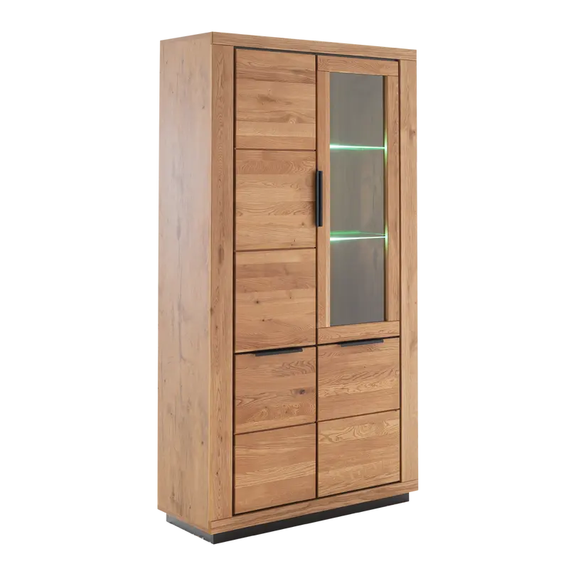 Vitrine Greno