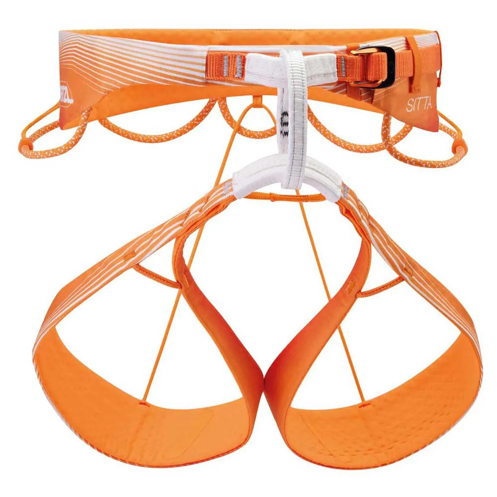 Petzl Sitta harness