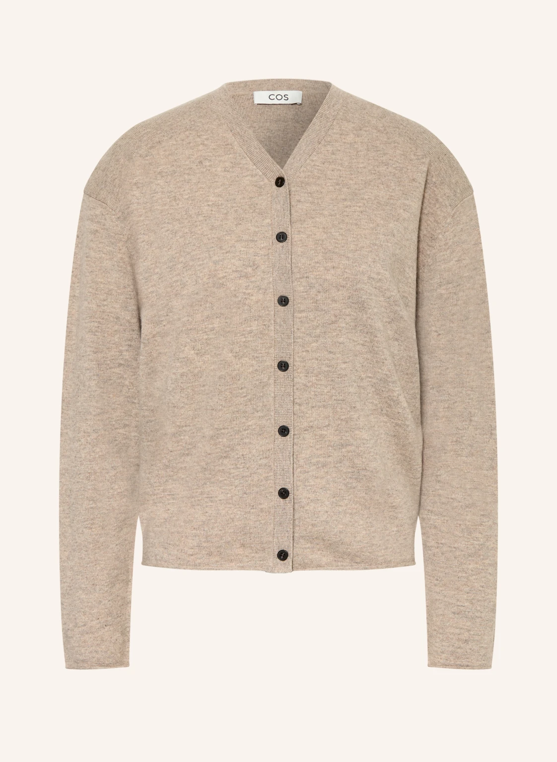 COS Strickjacke