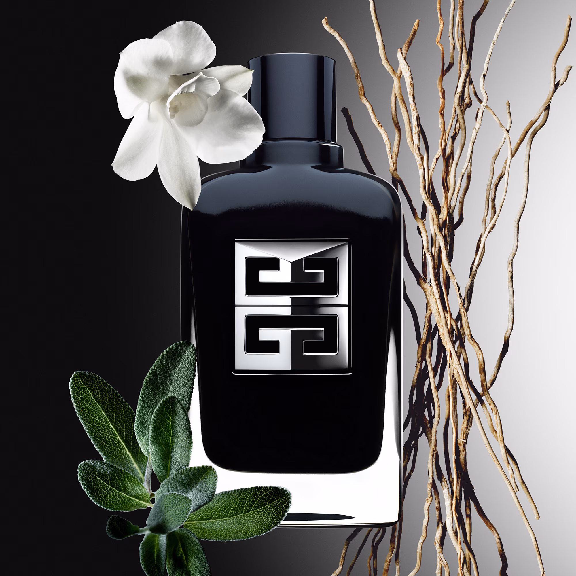GENTLEMAN SOCIETYEau de parfum