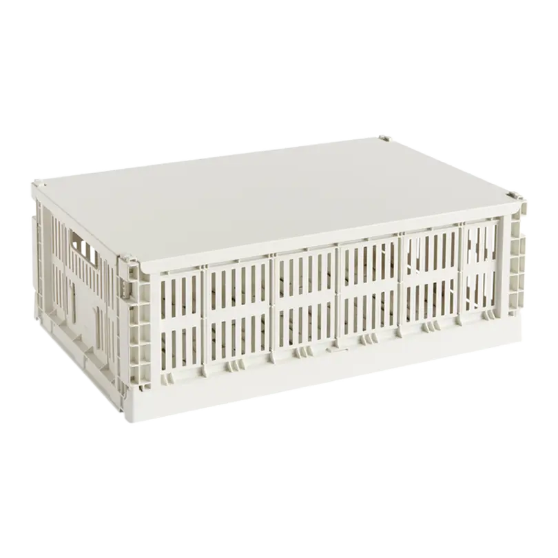 Deckel für Klappbox Colour Crate L