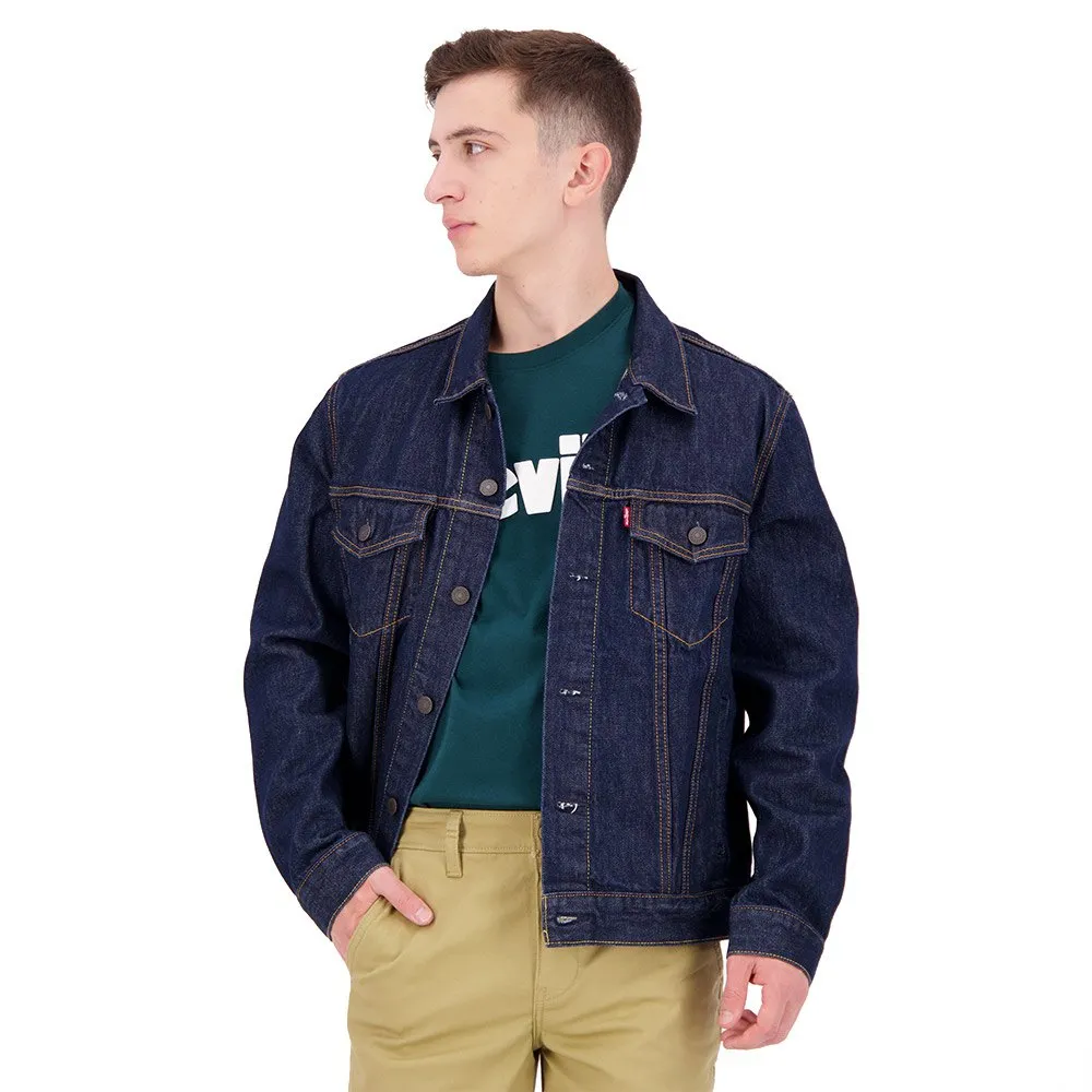 Levi's® The Trucker jacket