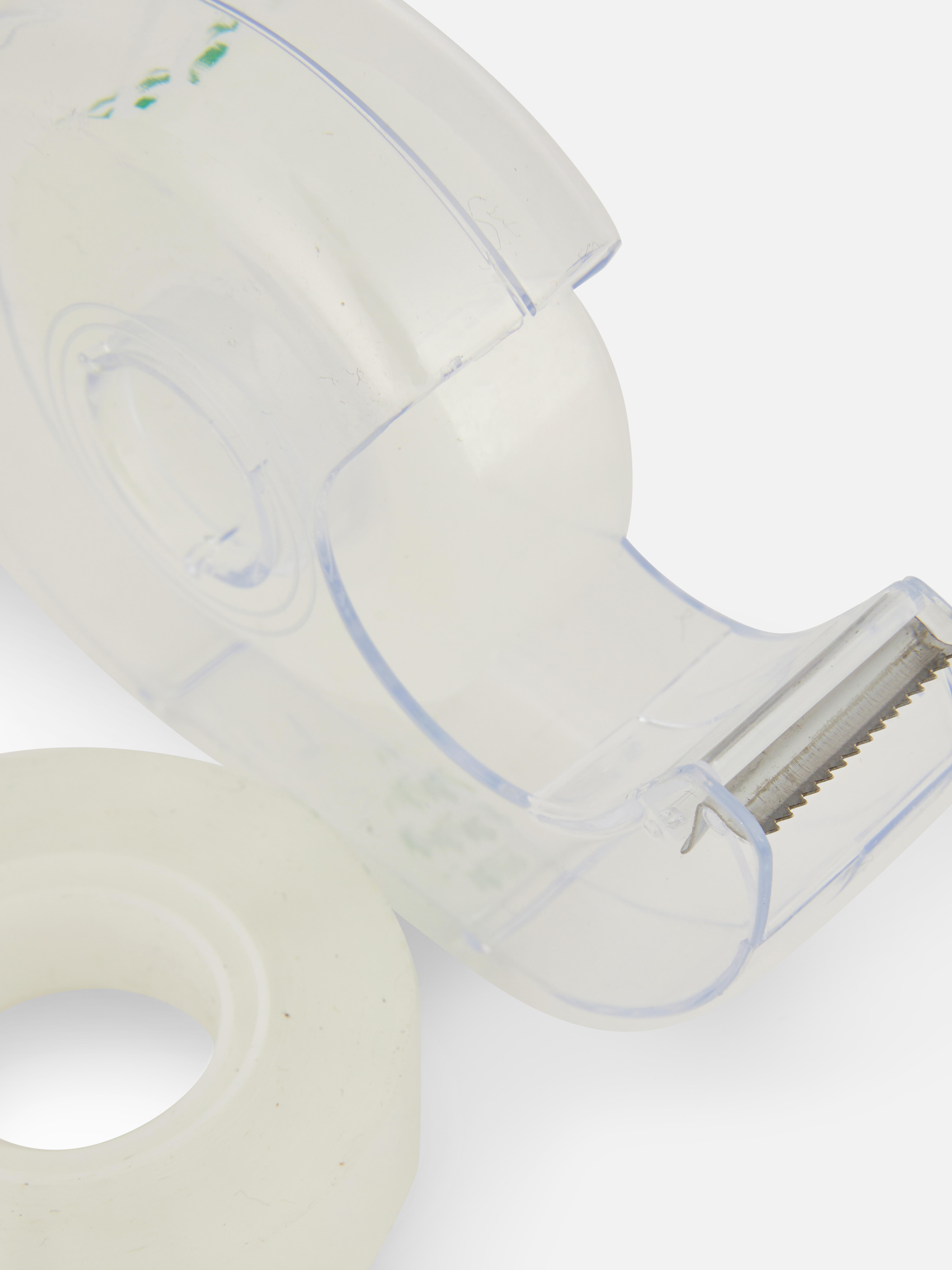 Sticky Tape Dispenser