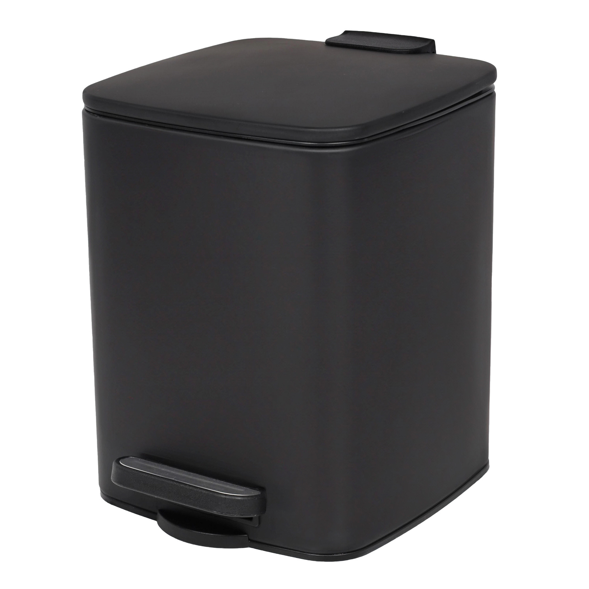 Kosz łazienkowy BALVO, 6 l