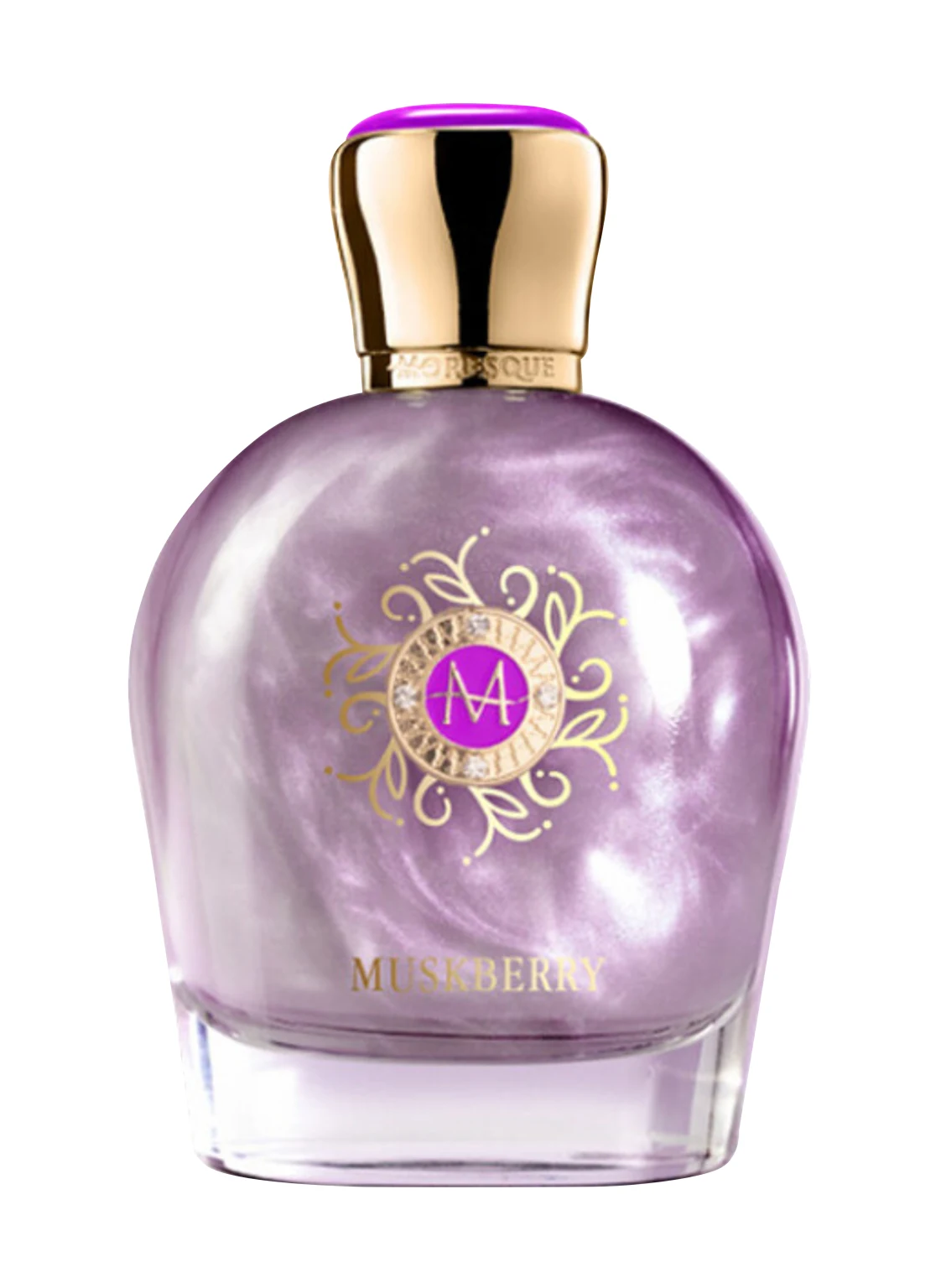 MORESQUE MUSKBERRY