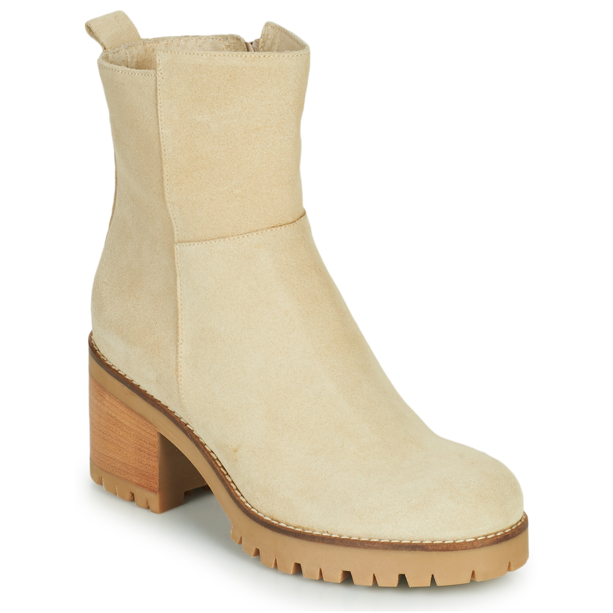 Sweet Lemon - PIABLO - Beige