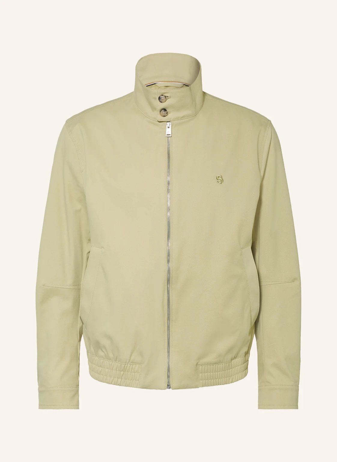 BOSS Blouson COINER