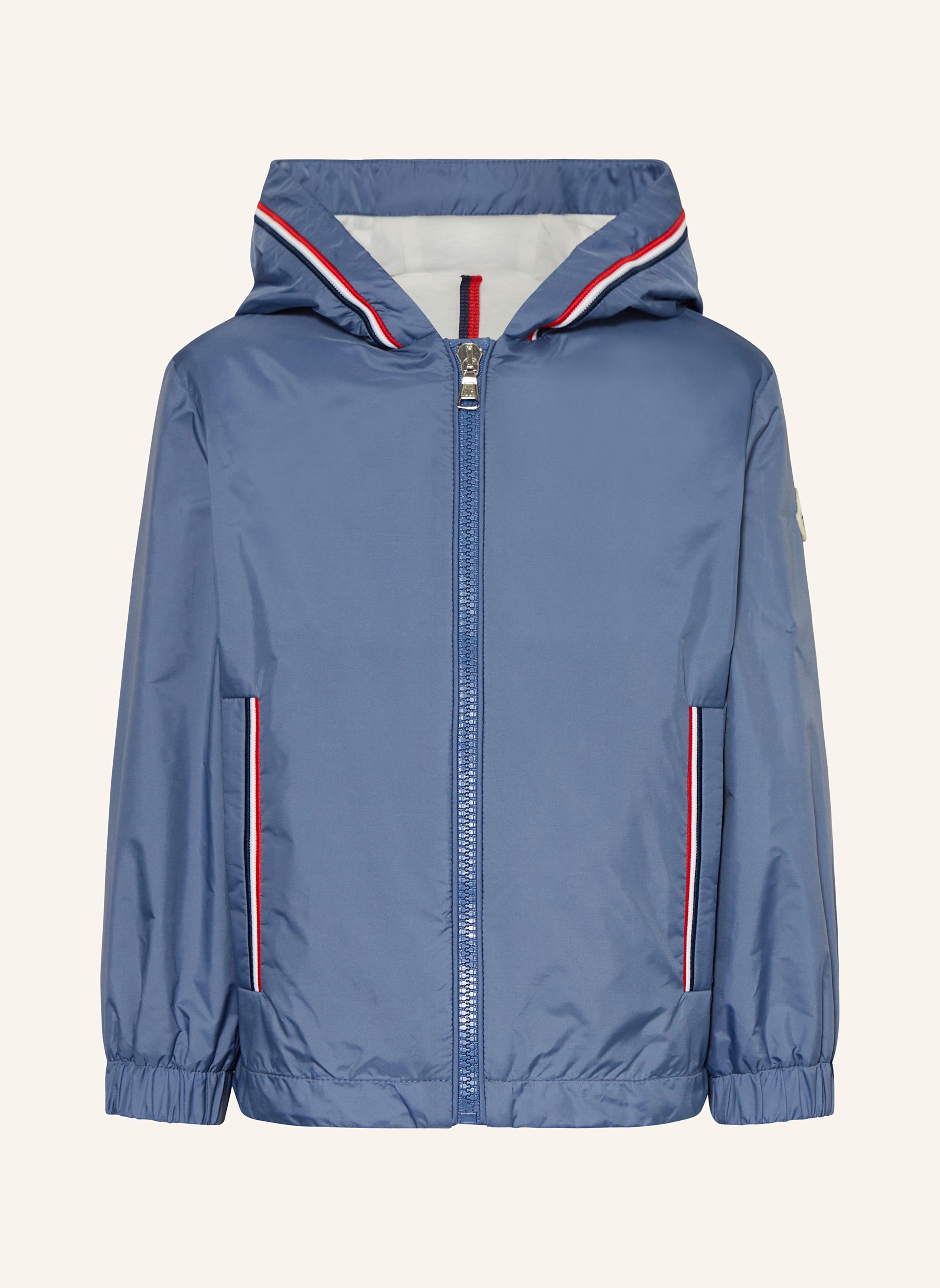 MONCLER enfant Jacke GRANDUC