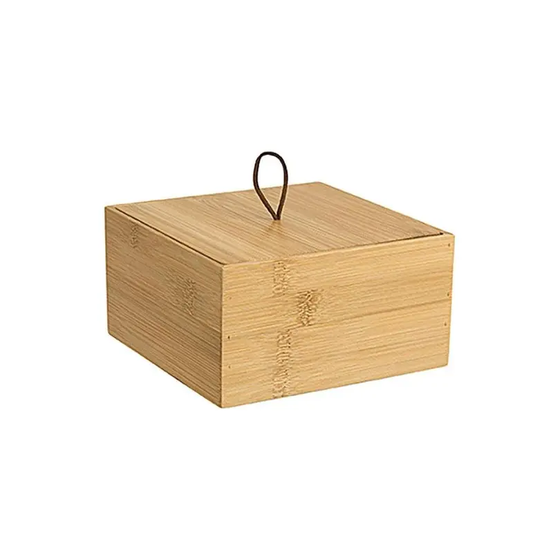 Aufbewahrungsbox Nature