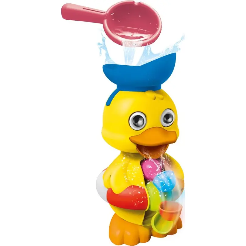 Badespielzeug Spielmaus