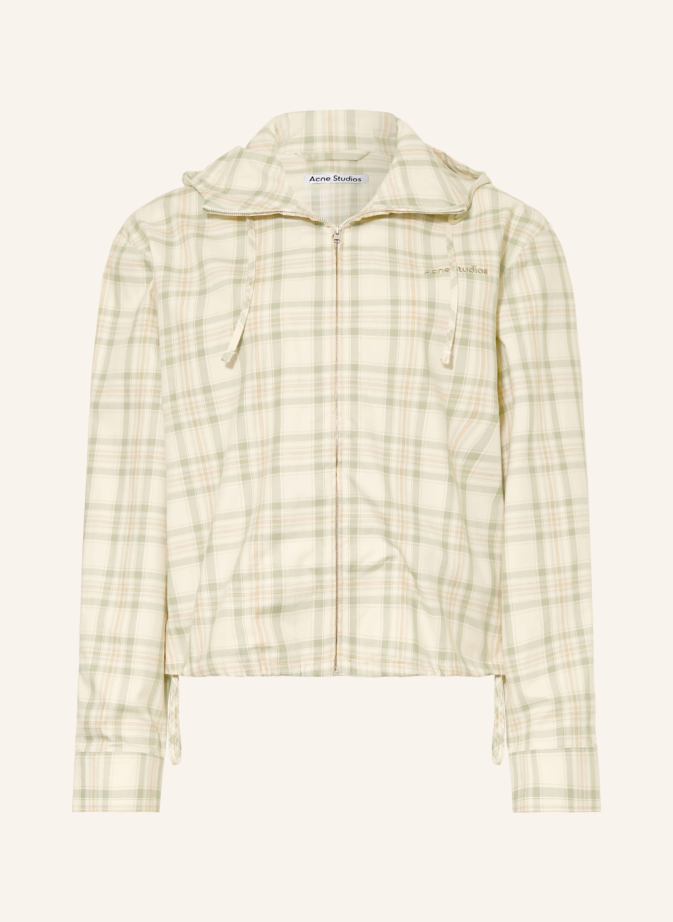 Acne Studios Overjacket