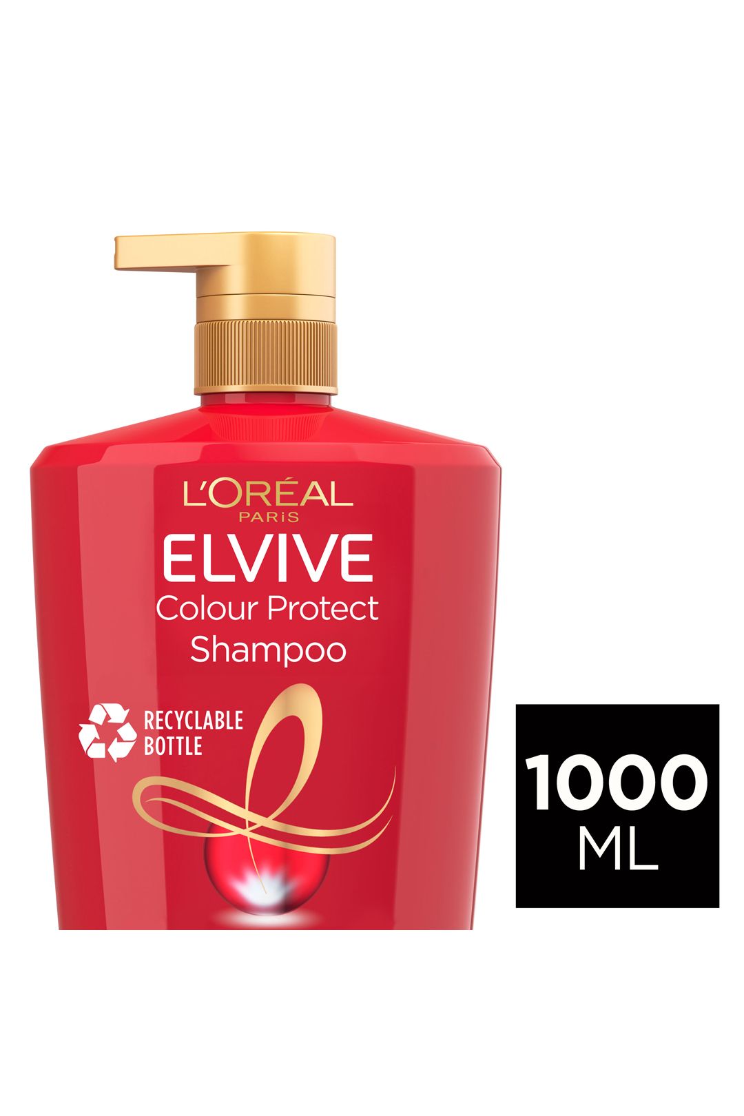 L'Oréal Paris Elvive Dream Colour Protect Shampoo XL
