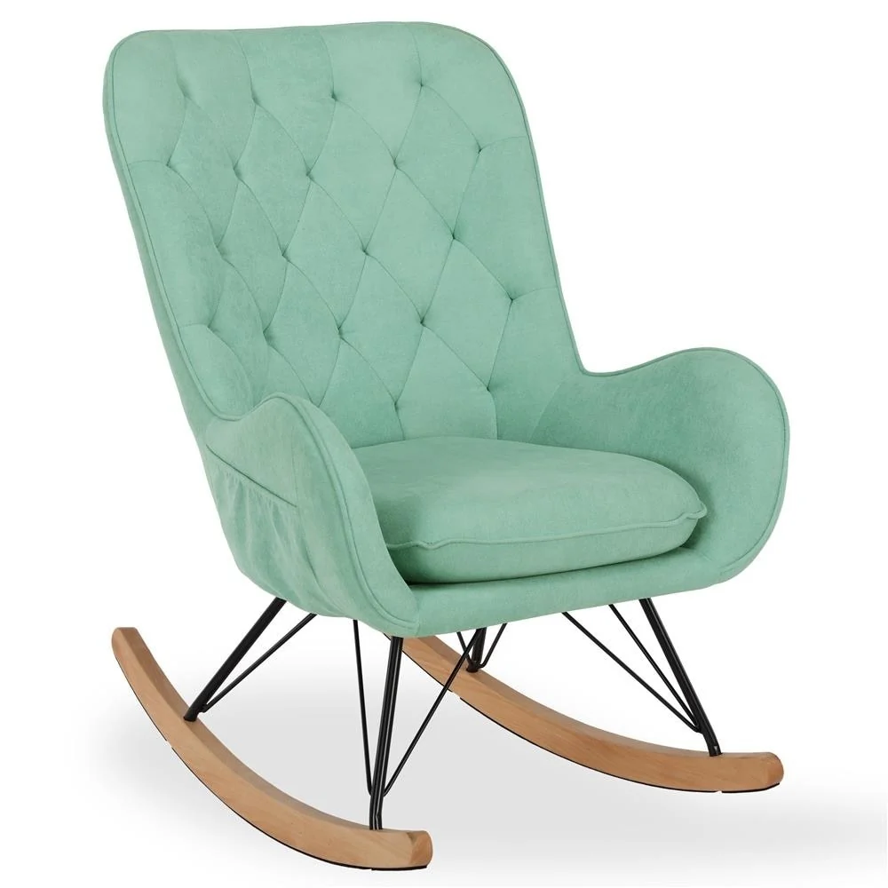 Avenue Greene Pierce Rocker Chair