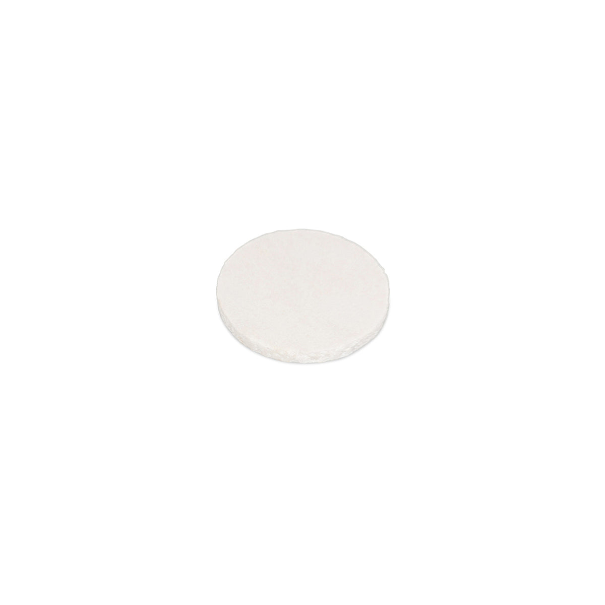 S|P Collection - Glasonderzetter 10cm white Marbliss - Set van 4