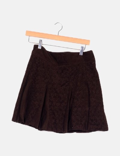 Camaïeu casual skirt Corduroy