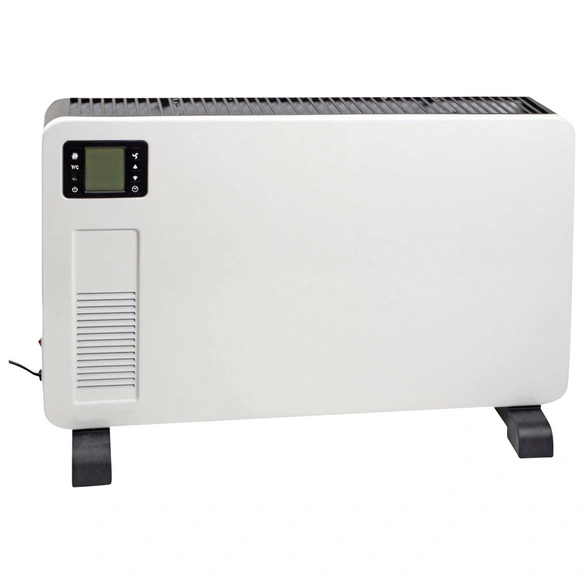 Konvektor »CH-09FLCD«, 2.3 kW (max.), mit Timerfunktion