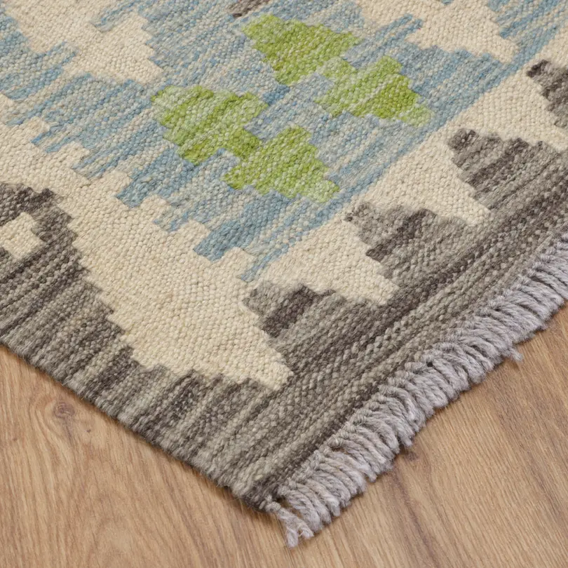 Kelimteppich Afghan Kelim
