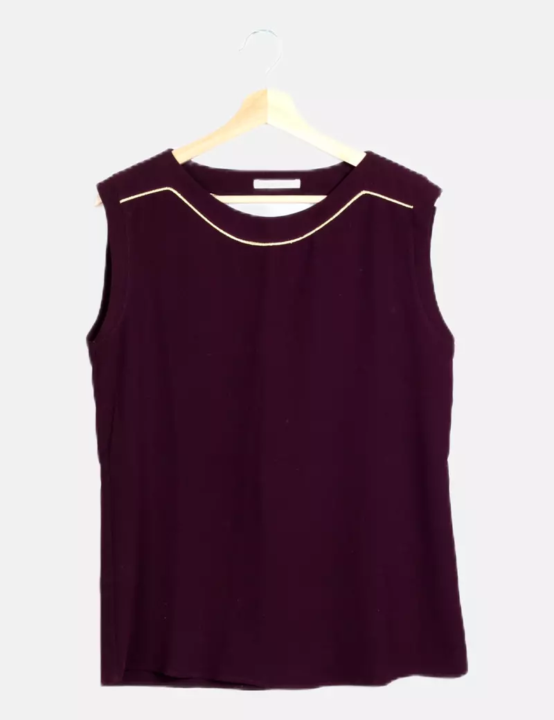 Camaïeu blouse