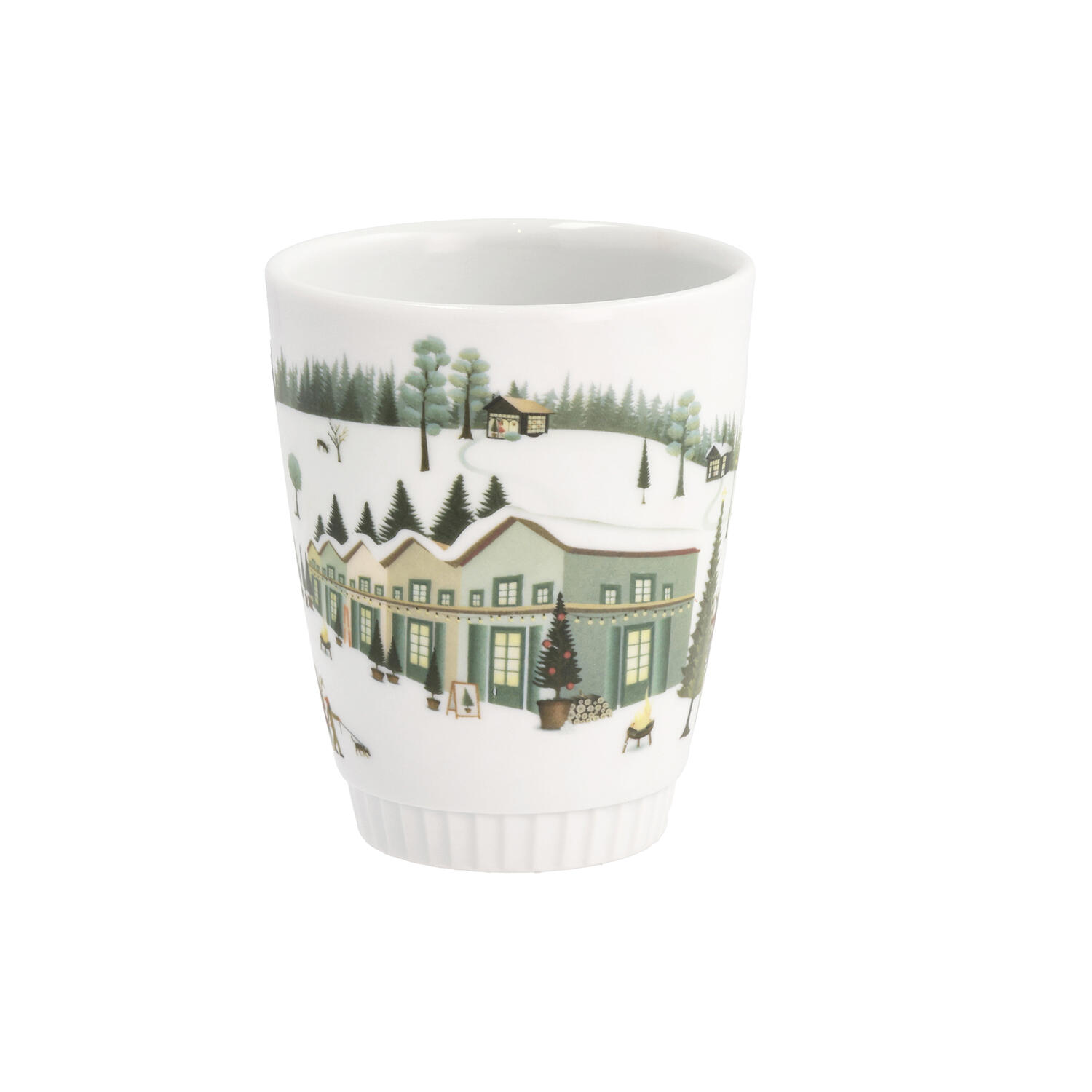 Vinter krus 27 cl