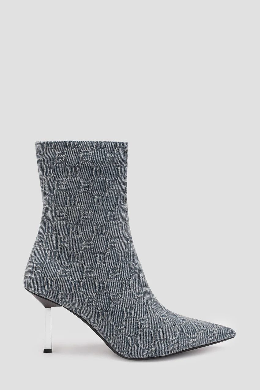Sasha Ankle Boot