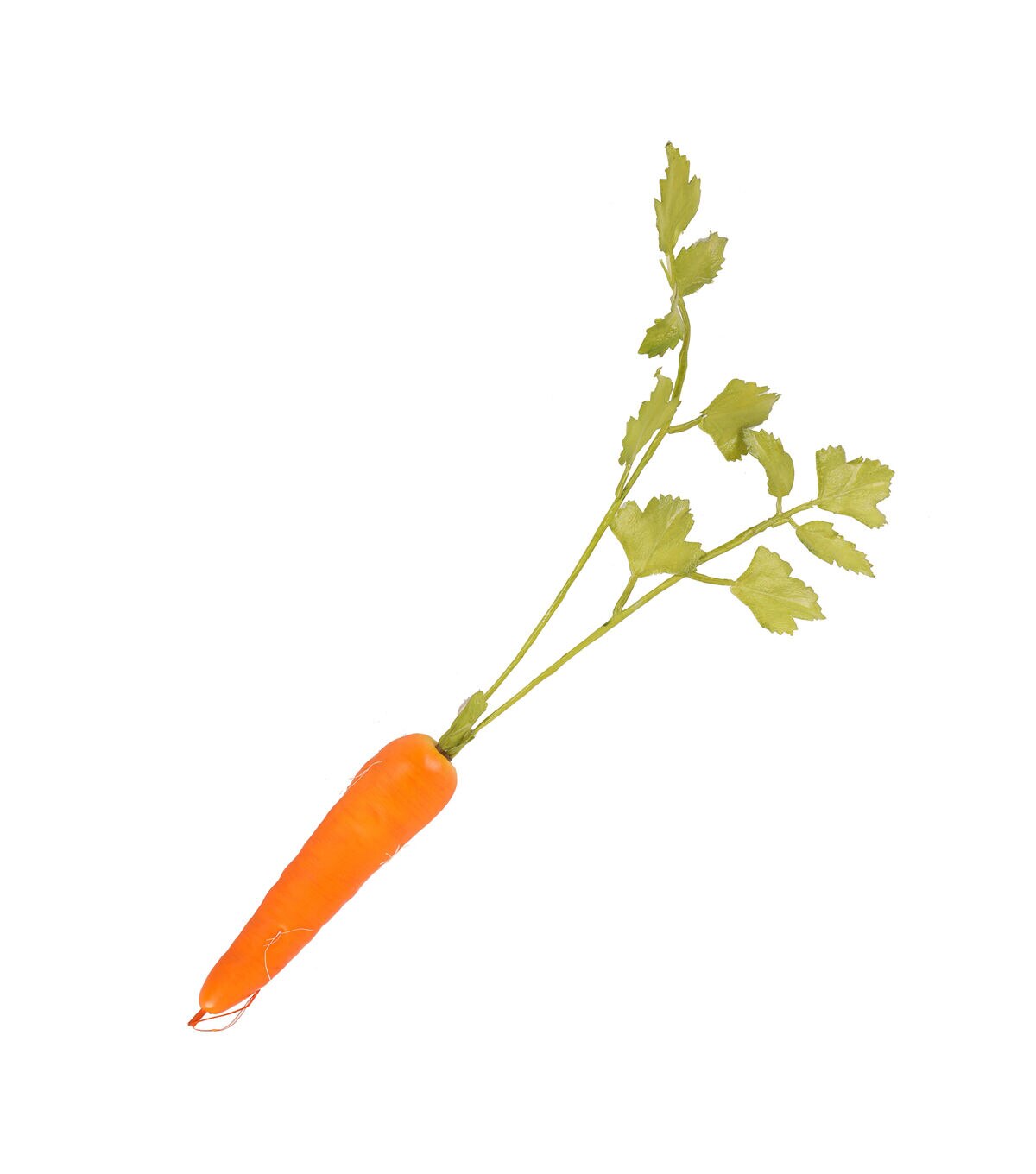 Flora Bunda 6ct Artificial Carrots