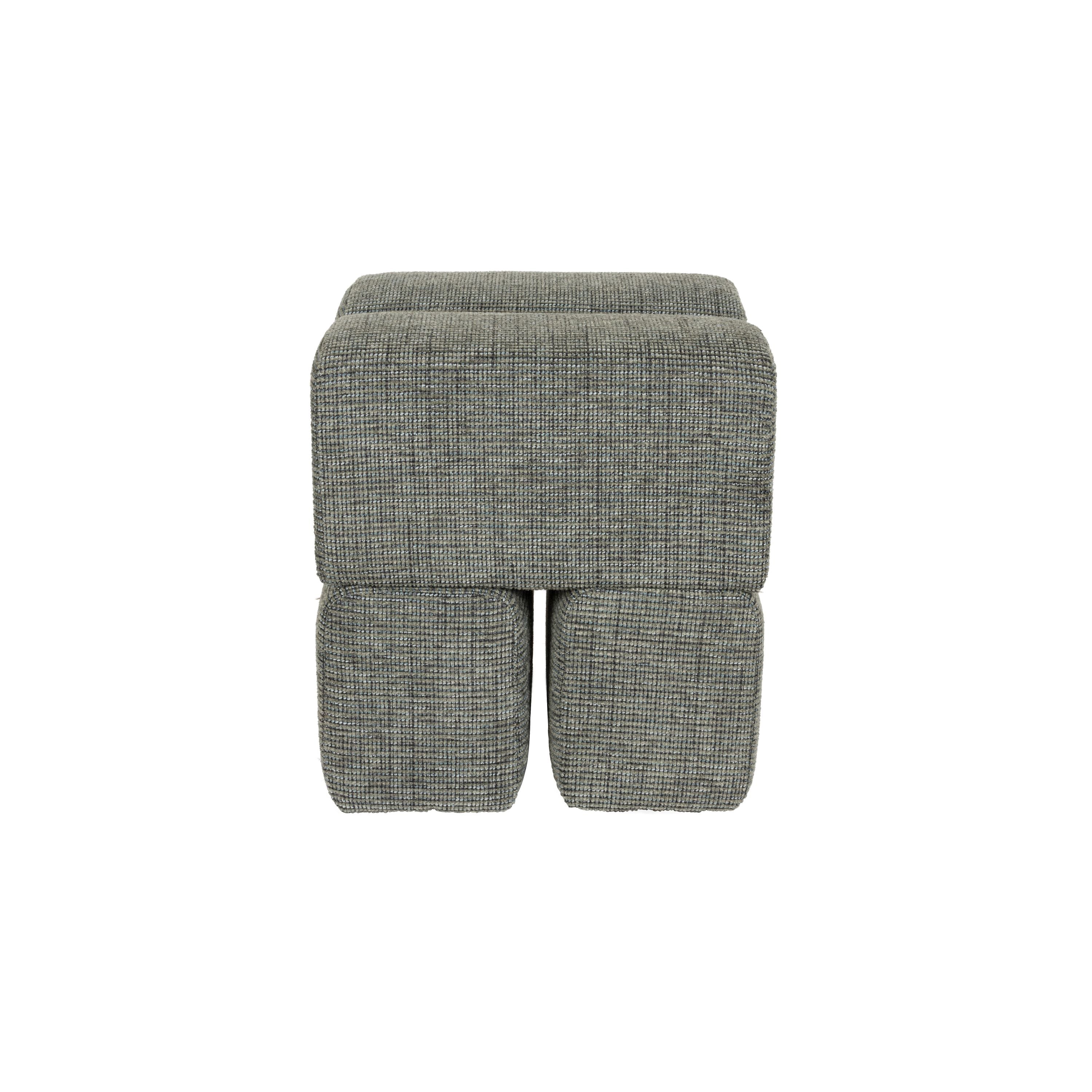 Housecraft Living Staple Krukje Groen