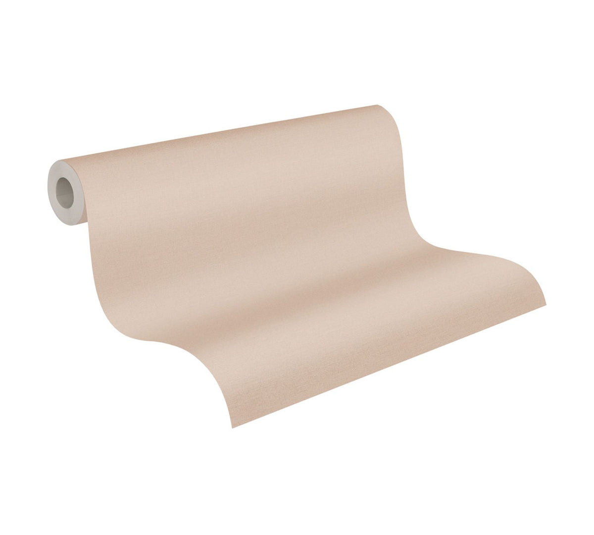 Livingwalls behang effen beige - 53 cm x 10.05 m - AS-390971