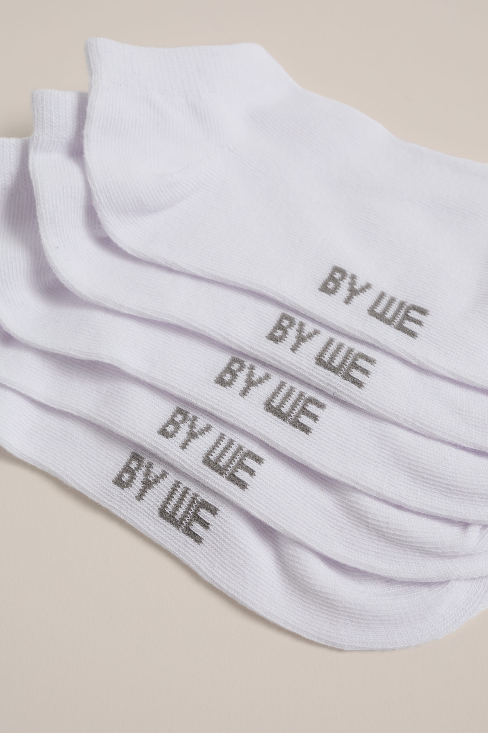 Jongens sokken, 5-pack