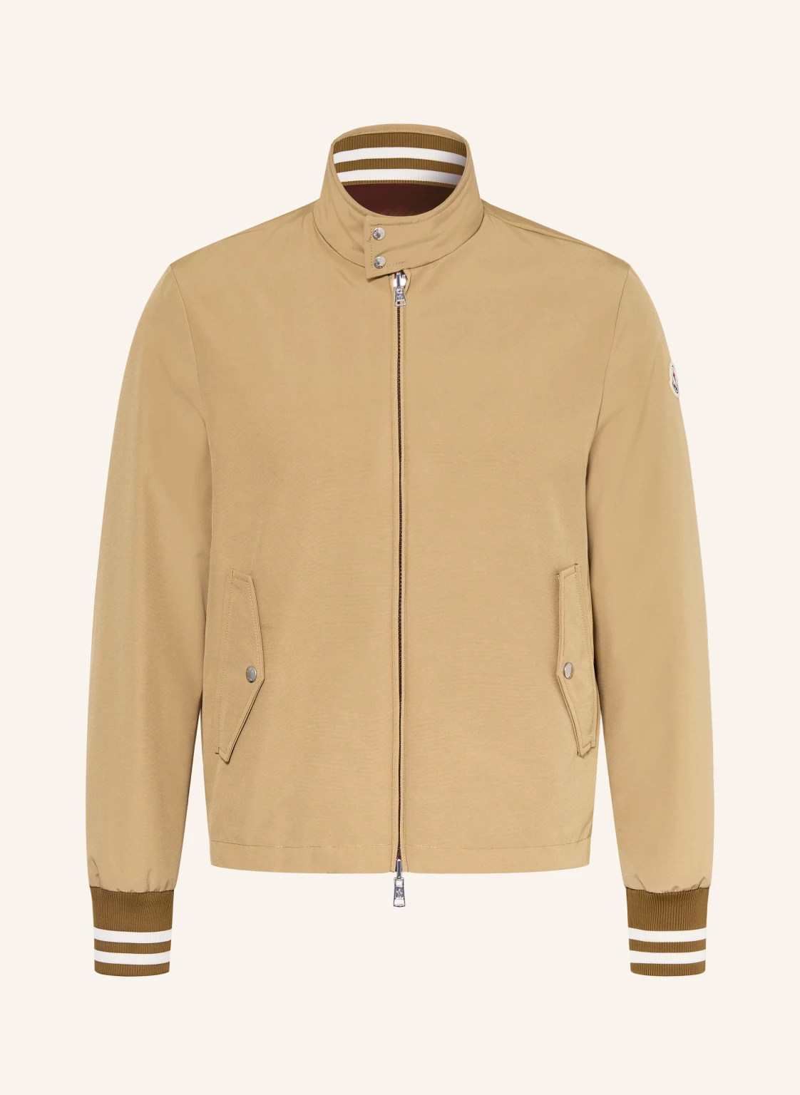MONCLER Daunenjacke PRIEURE zum Wenden