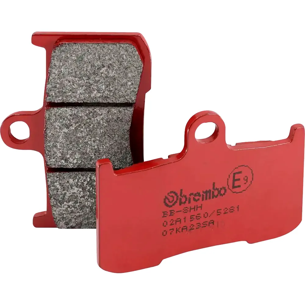 Brembo 07KA23SA Sintered Front Brake Pads