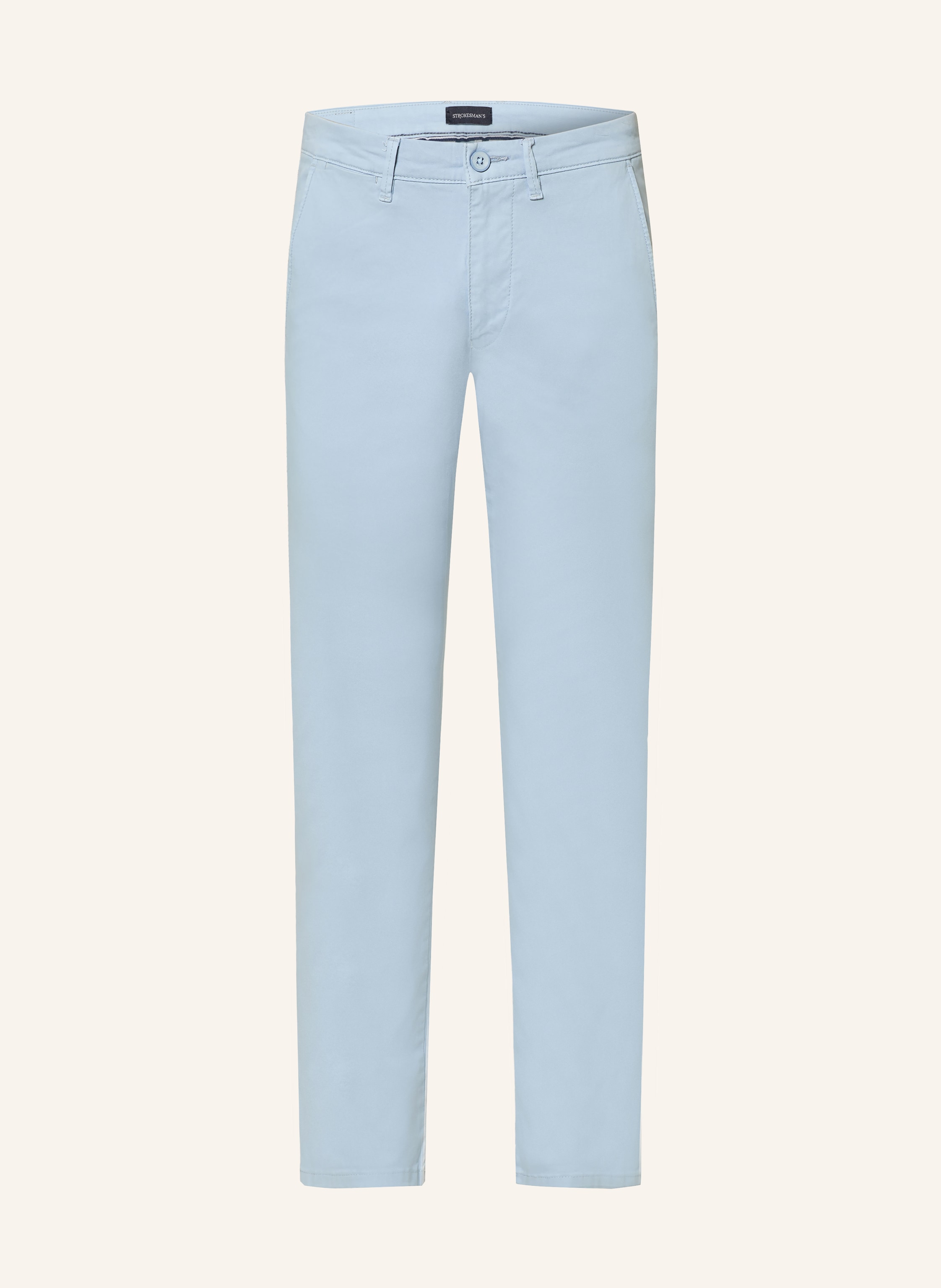 STROKESMAN'S Chino Regular Fit