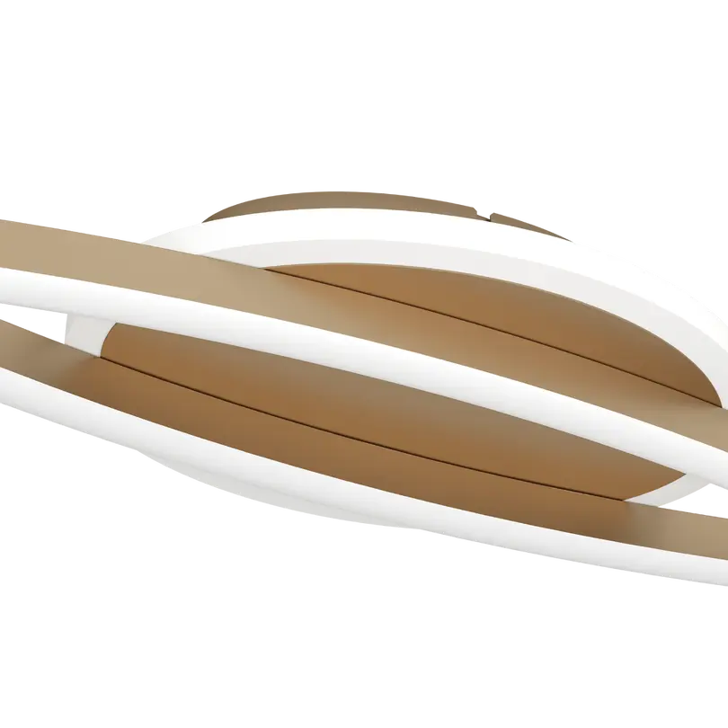 Deckenleuchte Lungolago