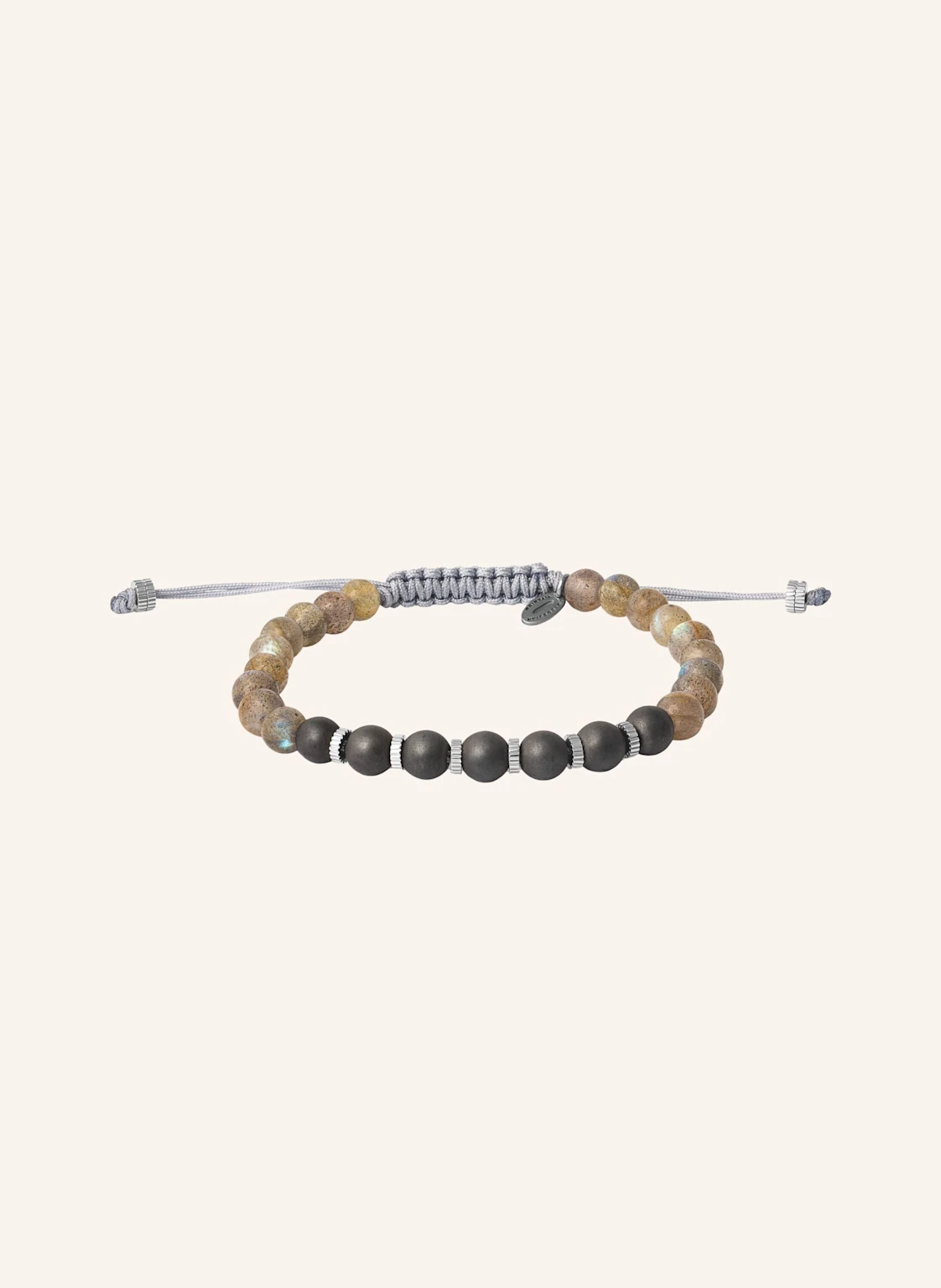 TATEOSSIAN Armband MAKRAMEE