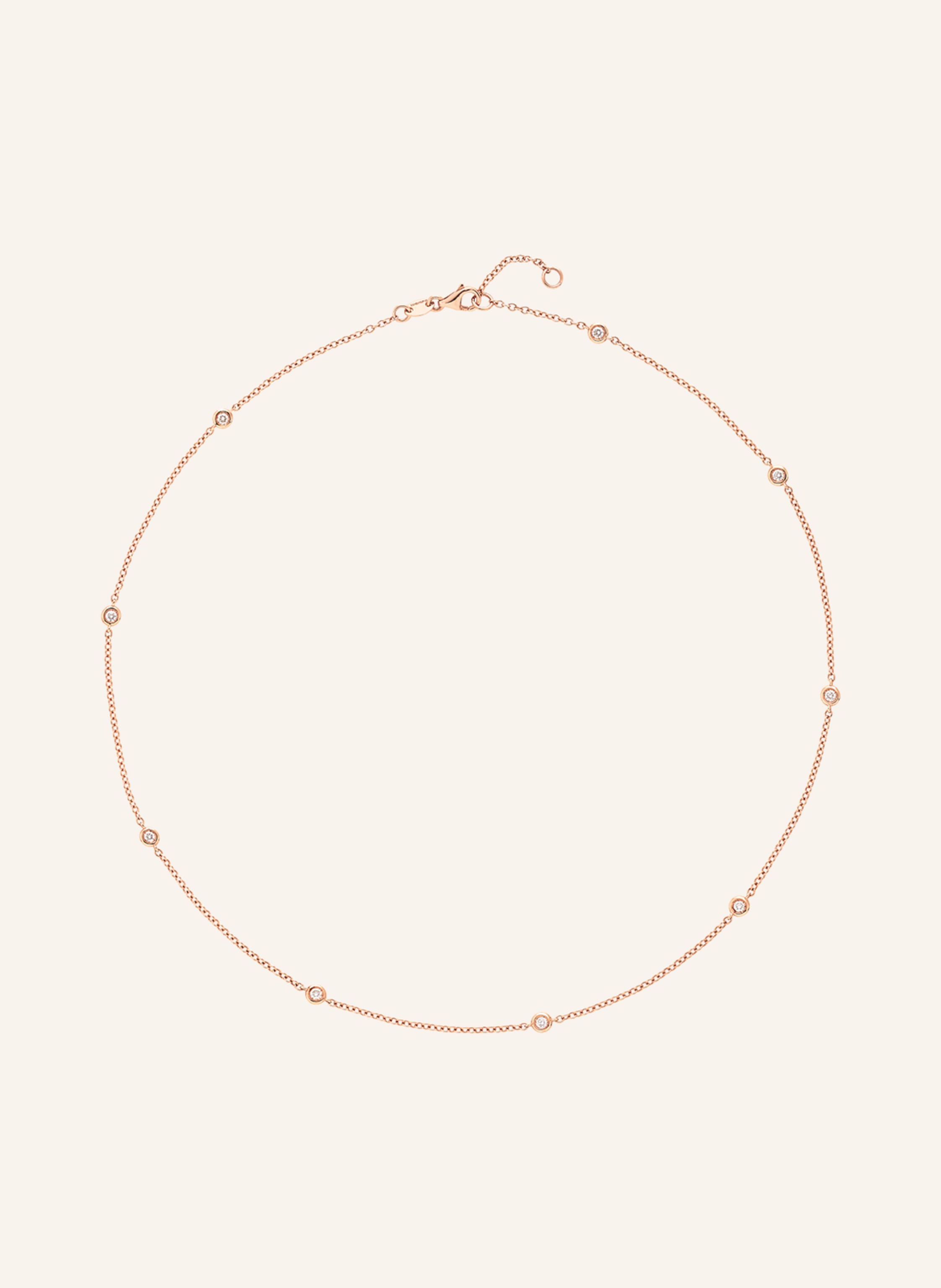 WEMPE Fine Jewelry Collier MINIMALISM