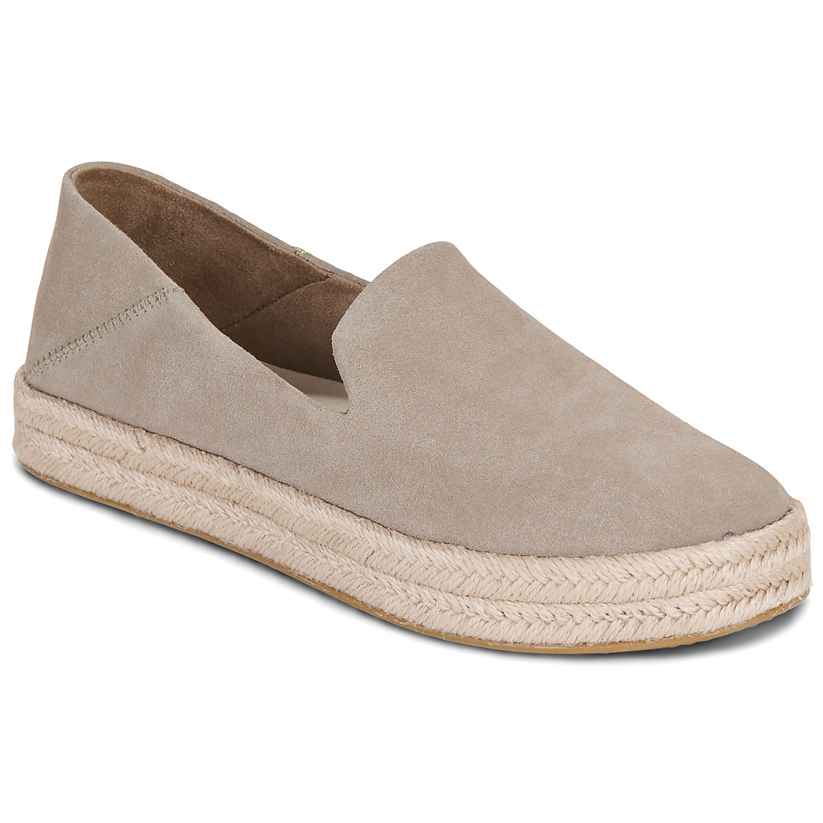 Toms - CAROLINA - Beige