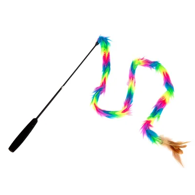 Cat Fishing Rod Unicorn