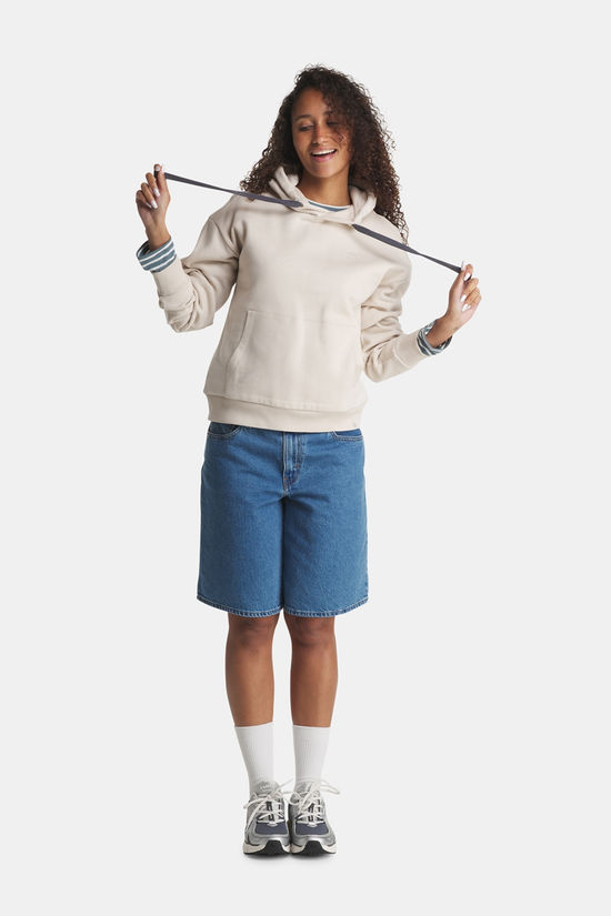 Buitenmens W Buitenmens Climber Hoodie Trui Dames