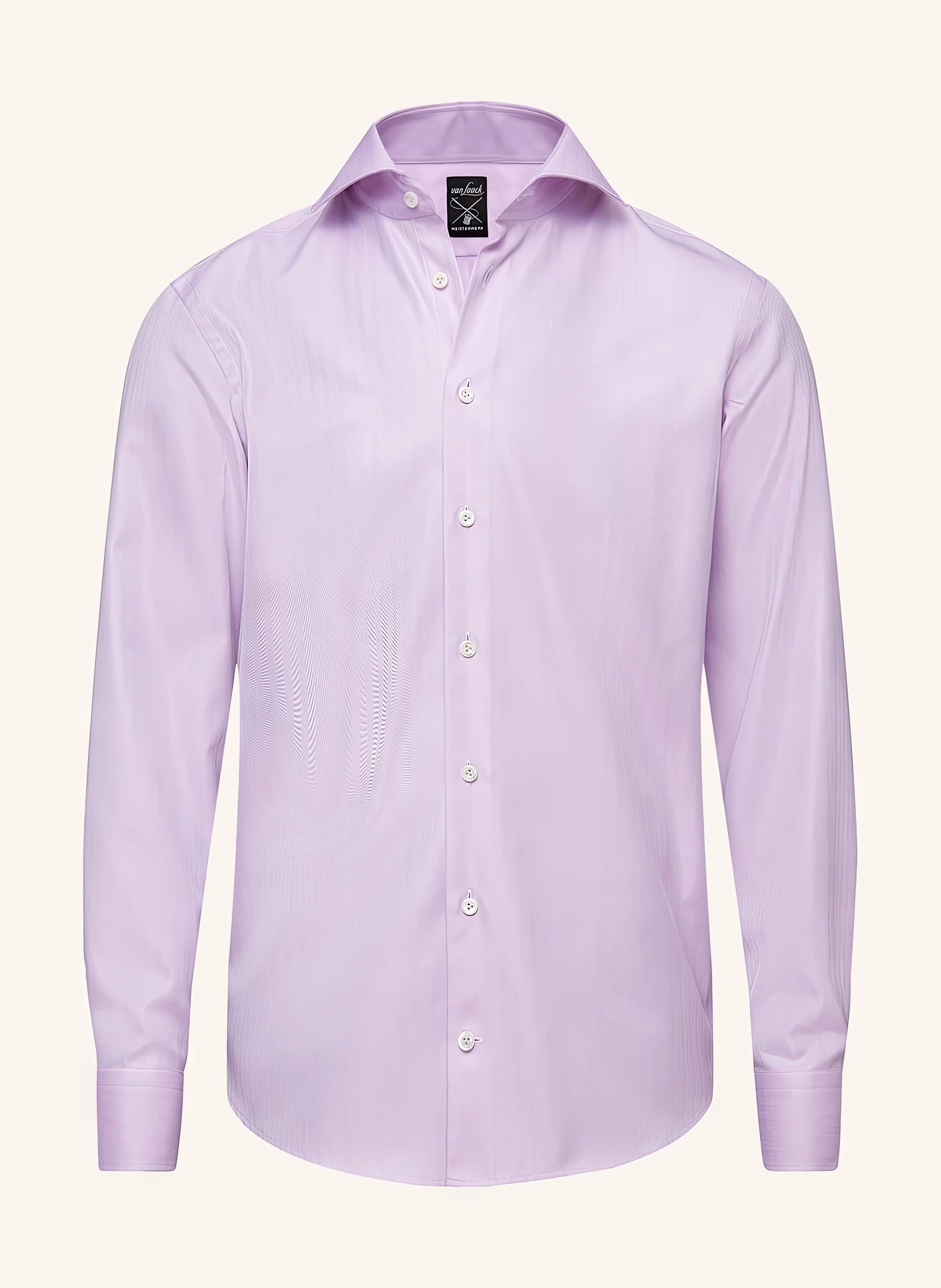 van Laack Hemd Tailor Fit
