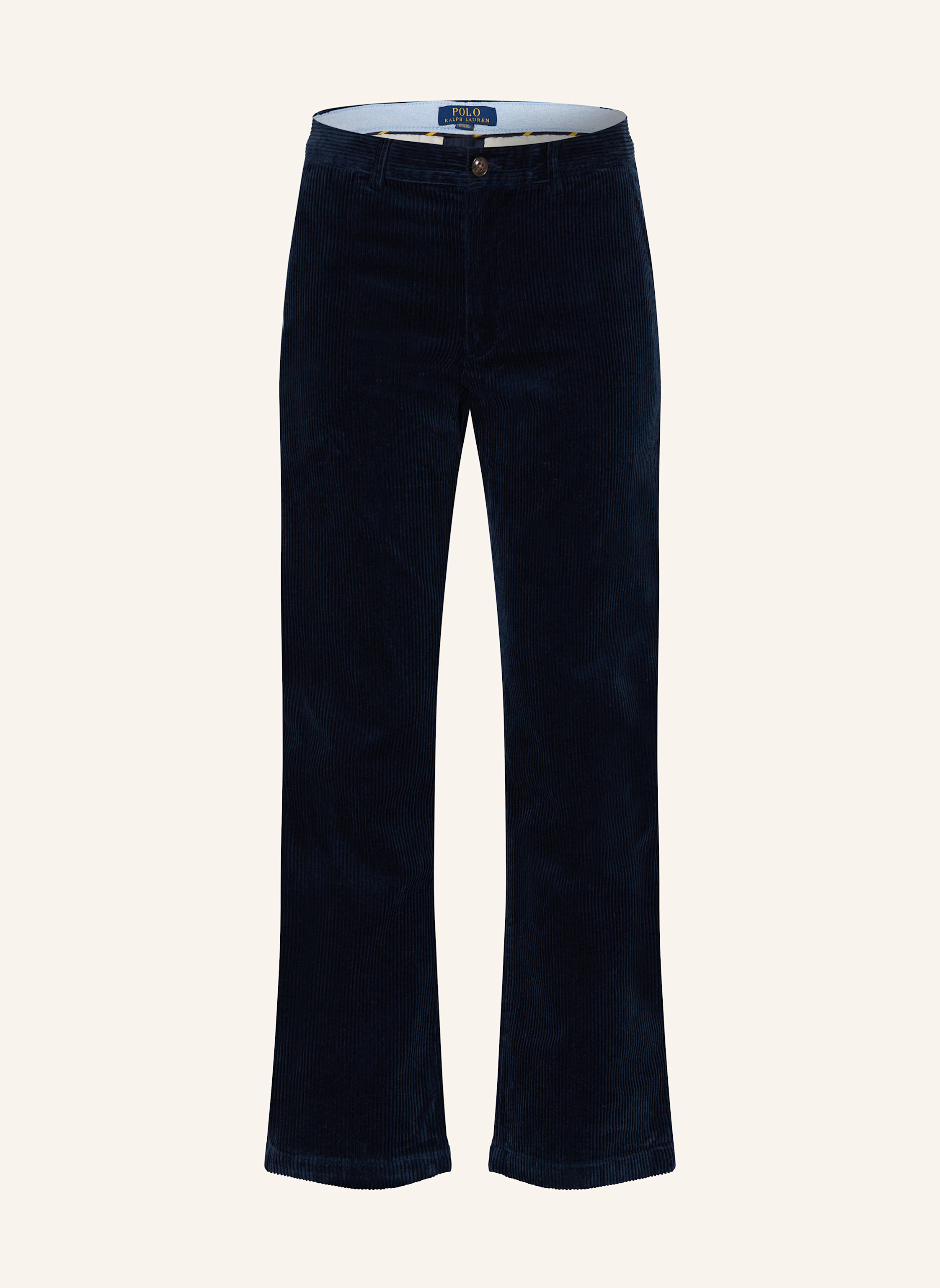 POLO RALPH LAUREN Cordhose